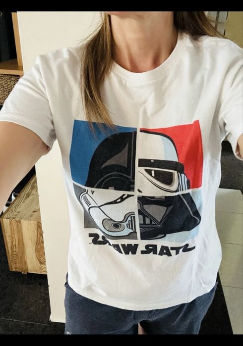 Tricouri Star Wars