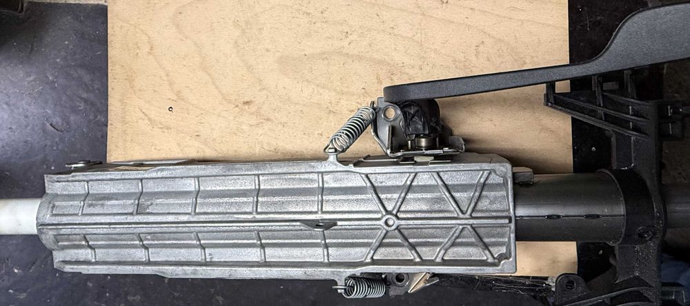 coloana superioara volan BMW F20