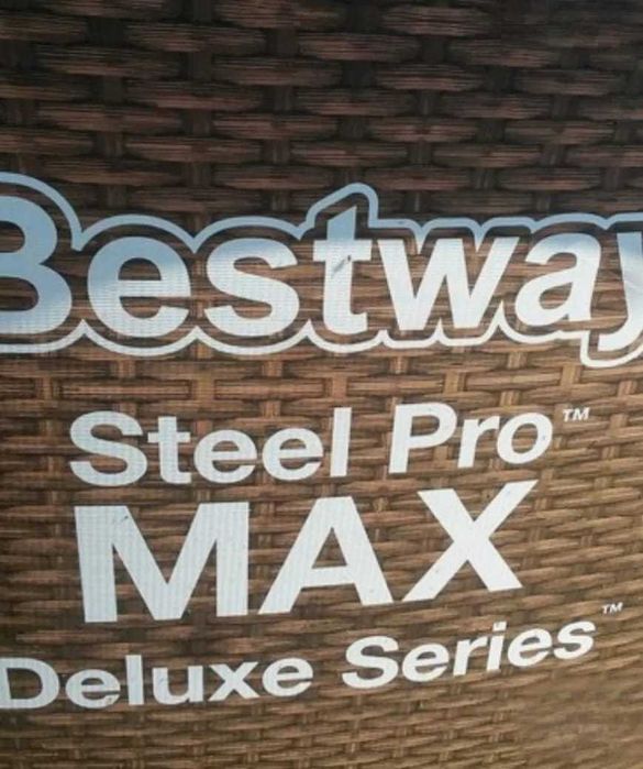 Бассейн каркасный 366*76см