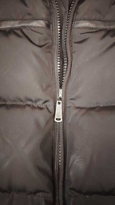 Пуховик мужской CITY CLASS