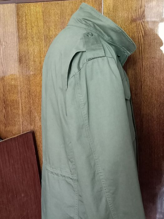 Мужская куртка М 65