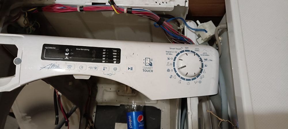 Части за пералня Candy