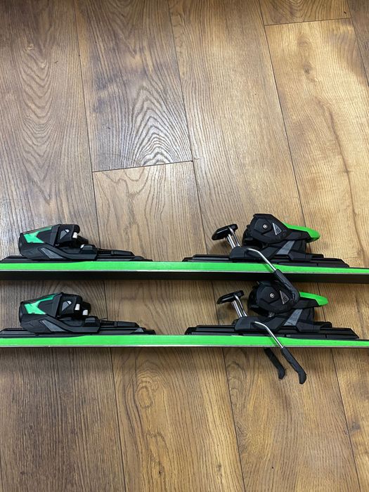 Vand schiuri ATOMIC redster x5