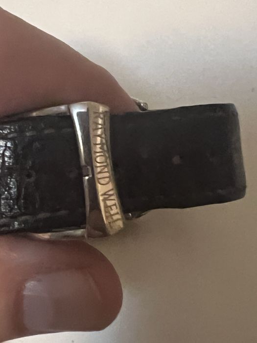 Raymond Weil Tango часовник