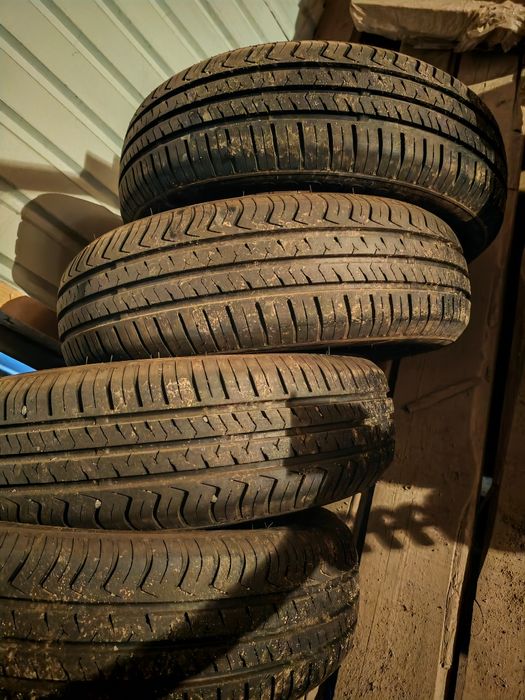 Продам колёса R12