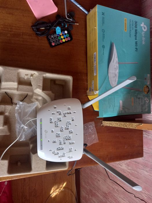 Роутер tp-link 2026