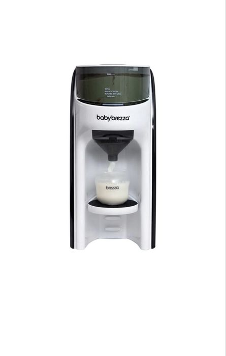 Baby brezza Уред за приготвяне на адаптирано мляко Baby Brezza Formula Pro Advancedo