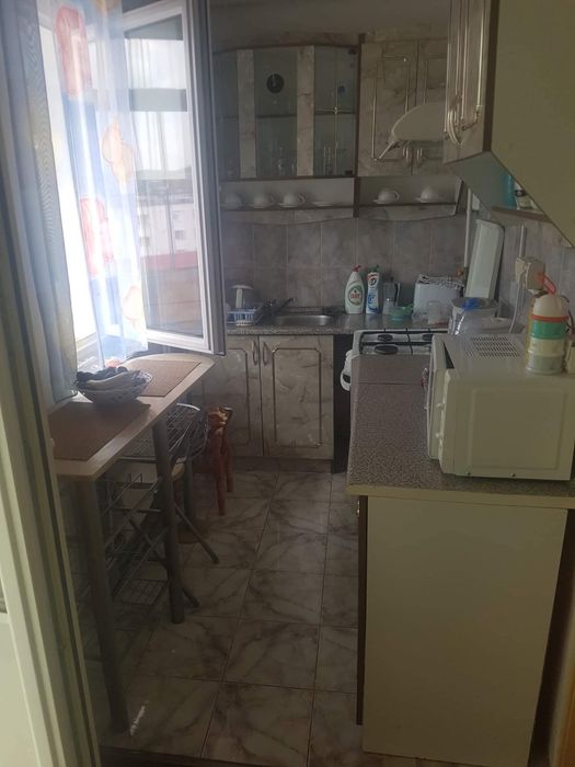 Garsoniera de inchiriat