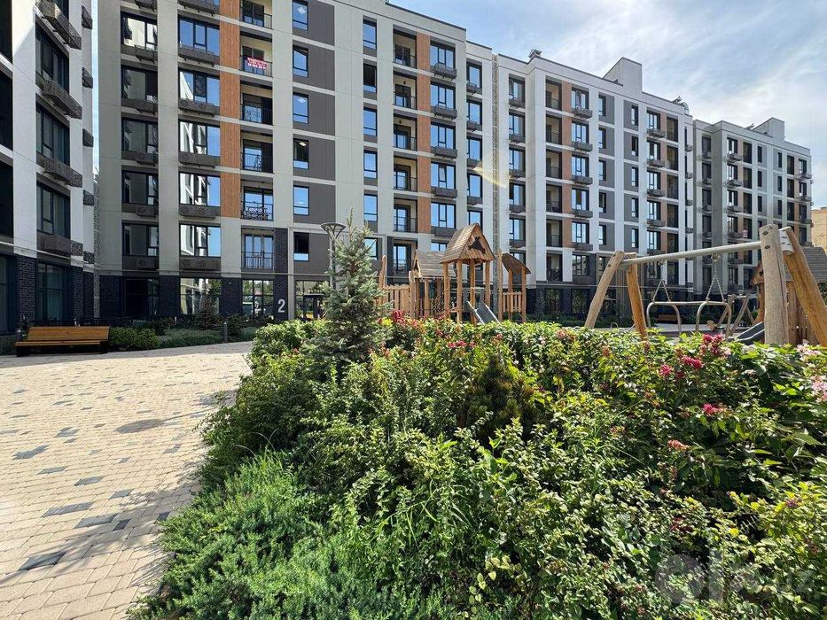 Продается 1-комн Квартира 42 м2, Юнусабад 8, ЖК NRG Yunusobod