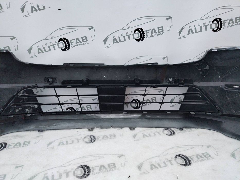 Bara fata Ford Transit Connect Facelift Gauri p an 2019-2020-2021-2022