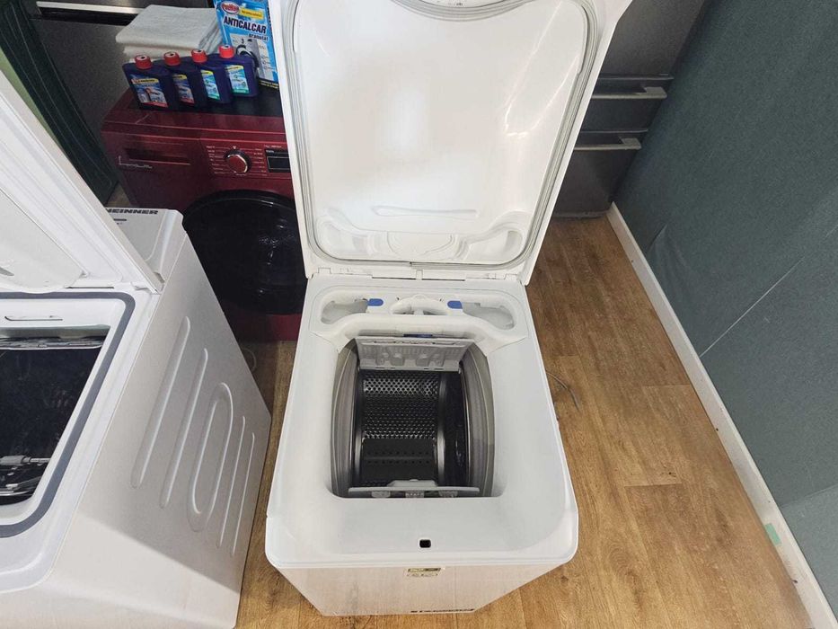 Ofertă! Mașini de spălat verticale! Lichidare De Stoc!