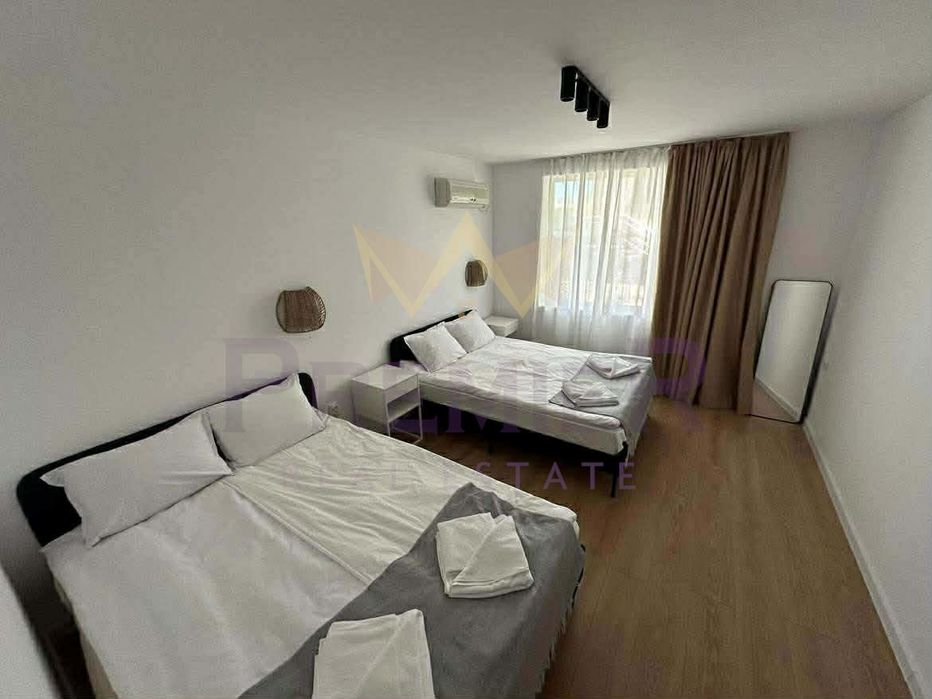 Двустаен в Слънчев бряг