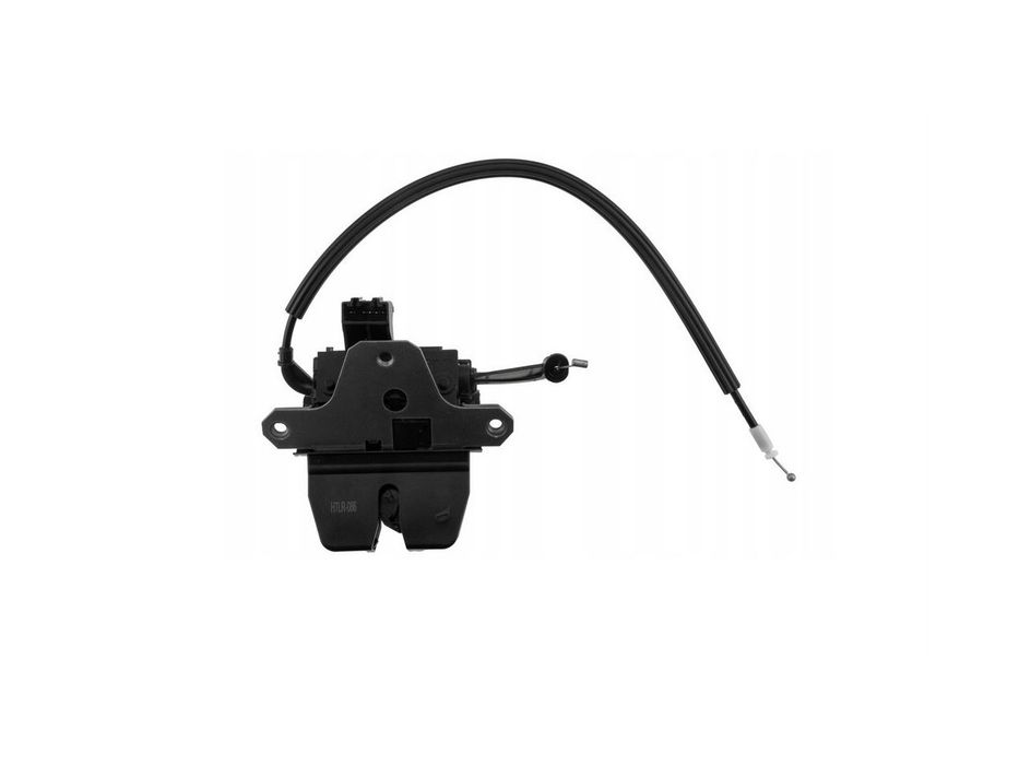 Брава за багажник на за Jaguar XF X250