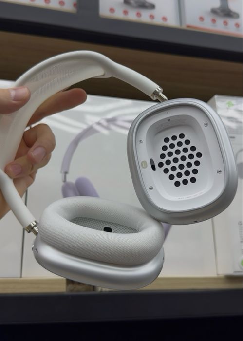 AirPods max 2 gen 2 kun! 2 дня! -50