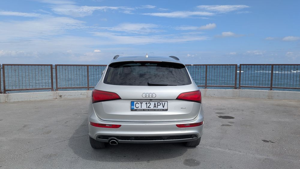 AUDI Q5 2015 — imagine 2
