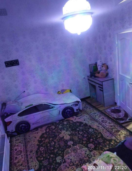 октепа 1/1/5 продается квартира 32м2 | 1-линия