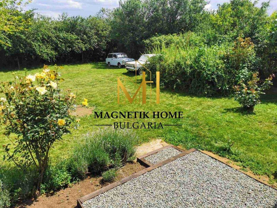 Дава се под наем Къща в с. Огнен, Област Бургас - 80 кв.м за 357 € - Снимка #9