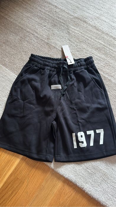Essentials Pantaloni scurti