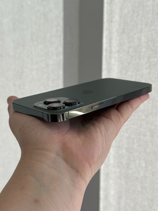 Iphone 13 pro 89%akb 256gb Айфон 13 про