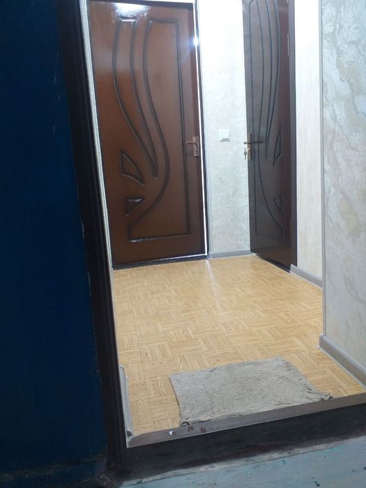 Сдаётся квартира