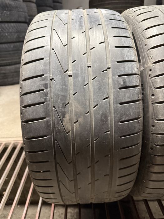 Hankook 245/45/17