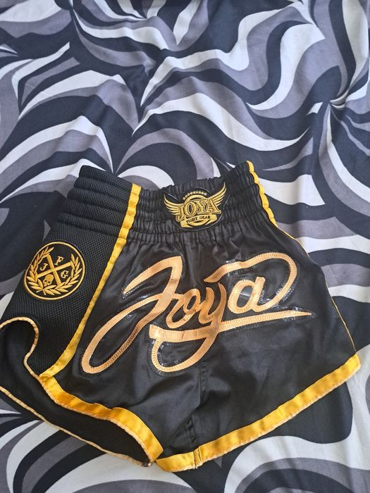 Pantaloni pt kikbox or muai thai