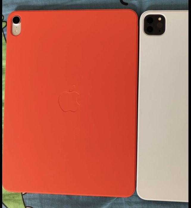 Huse Smart Folio Ipad 11/13/Air4/Air5/Ipad Pro 12.9/Mini 6