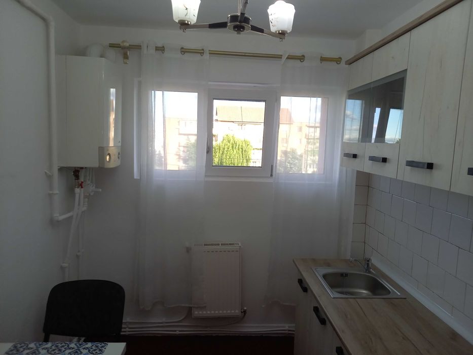 Apartament zona semicentrala Castelul de Apa