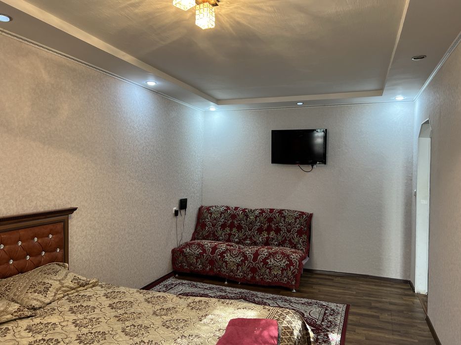 Сдам посуточно район Казиту