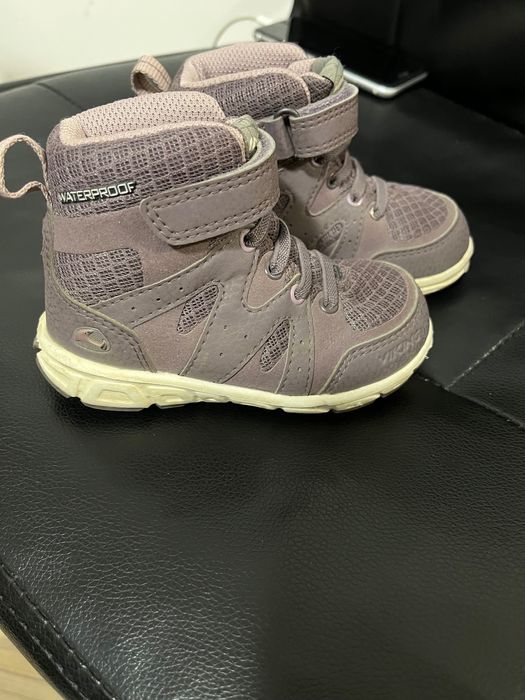 Боти водоустойчиви на марката VIKING