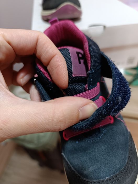 Детски боти Primigi номер 26