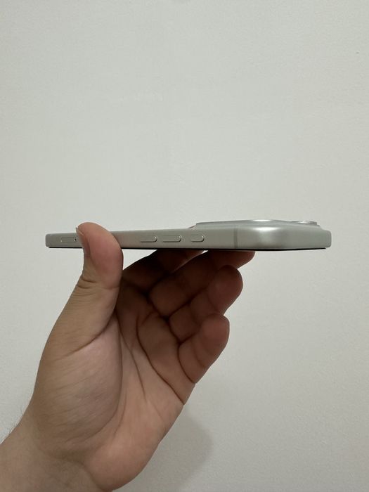 iPhone 17 Pro Max 256gb/100% EAC Состояние Новый