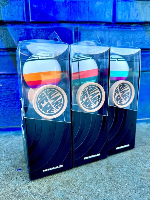 Kendama oKendama MAZE Originale