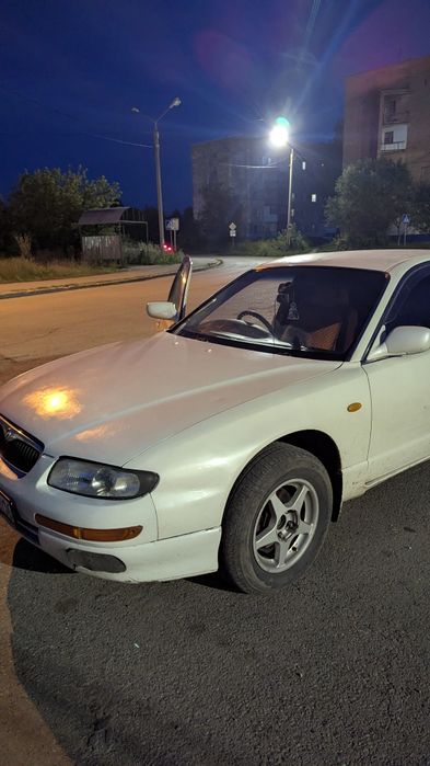 Mazda Eunos  (1994г)