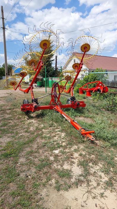 Продам сельхозтехнику