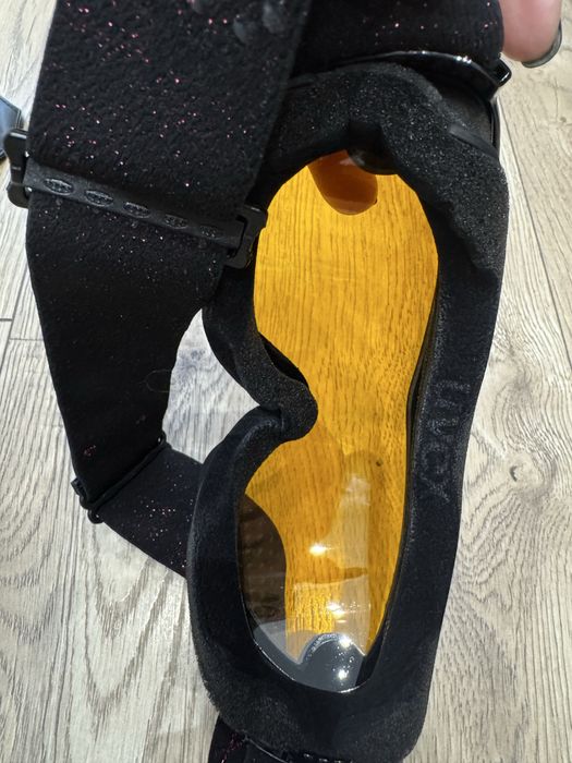 Сноуборд очила Uvex