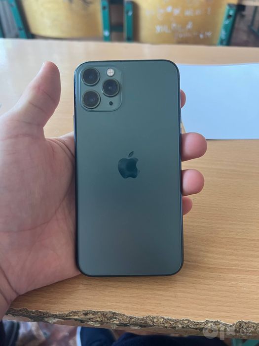 IPhone 11pro ozimniki