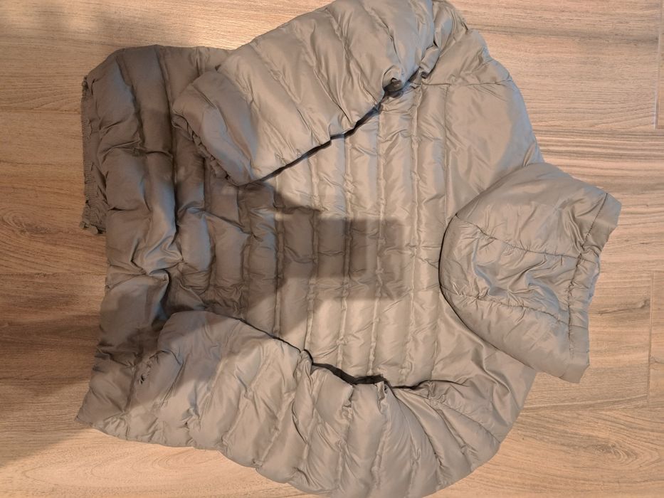 Детски якета Benneton и Reserved 152 см.