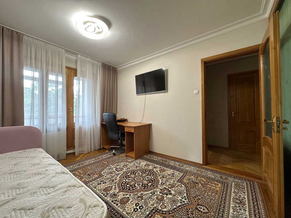 Дава се под наем Двустаен апартамент в София, Света Троица - 59 кв.м за 375 € - Снимка #4