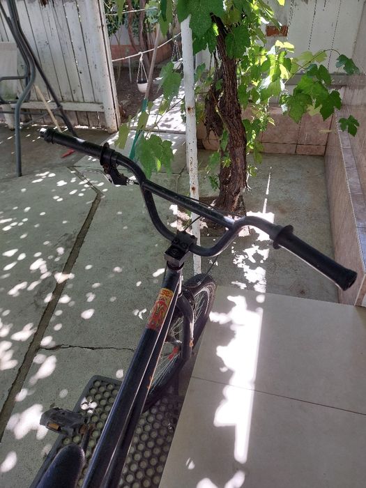 Bmx perfect functionabil