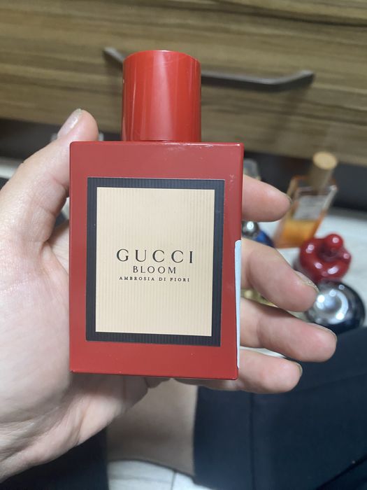 Gucci Bloom parfum