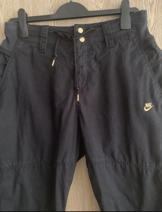 Pantaloni trei sfert Nike
