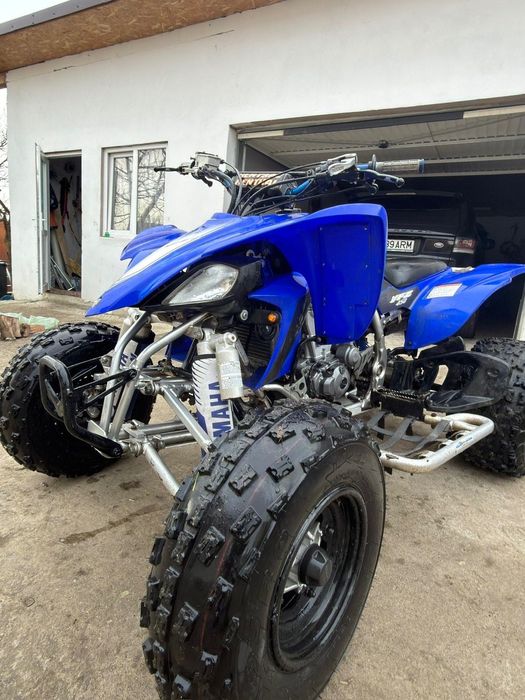 Atv Yamaha yfz 450 2005