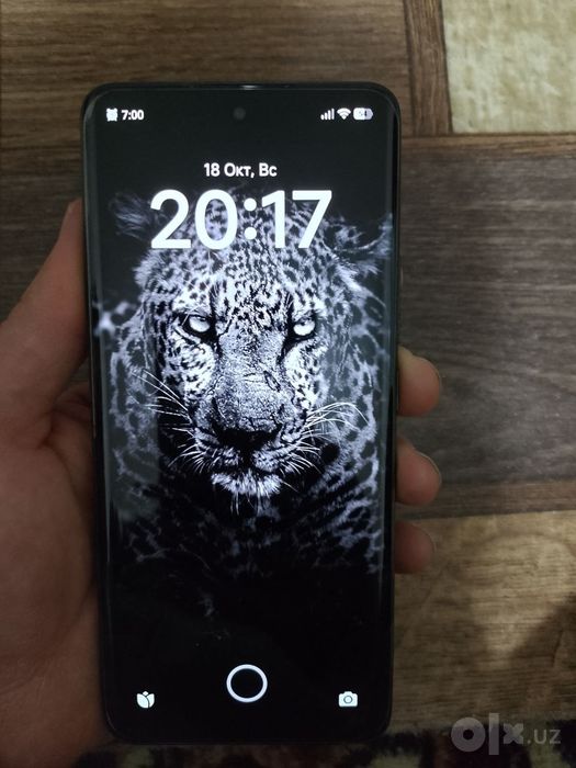 Redmi not 15 8/256