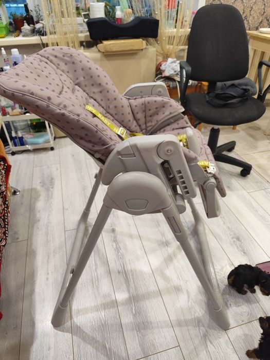 Продам детский стульчик