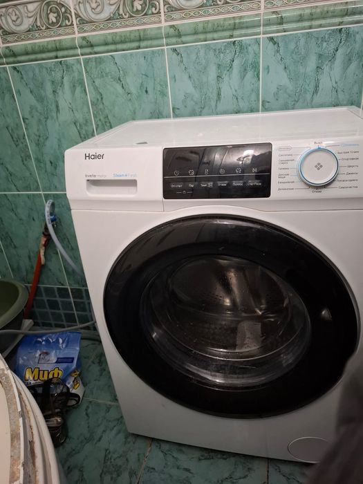 Стиралка на зап части