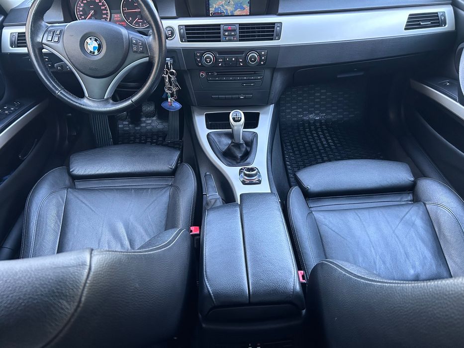 Bmw seria 3 , e90