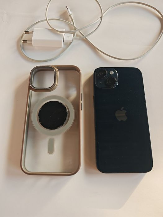 iPhone 14 128GB Батерия 84%