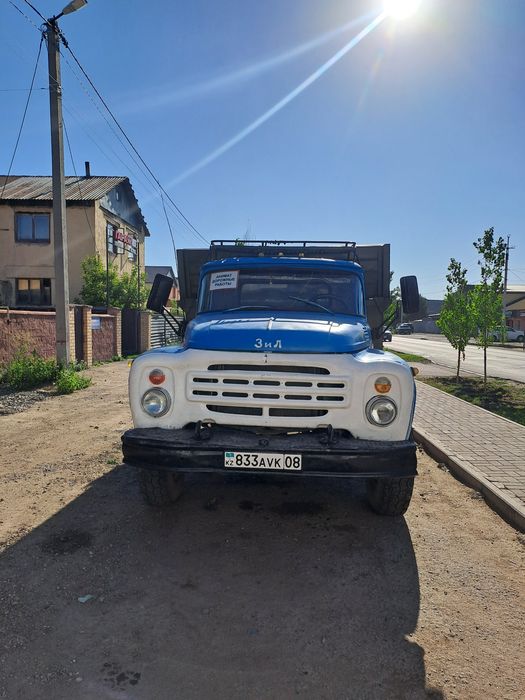 Зил 130 продаётся