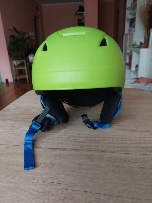 Детска ски каска Wedze